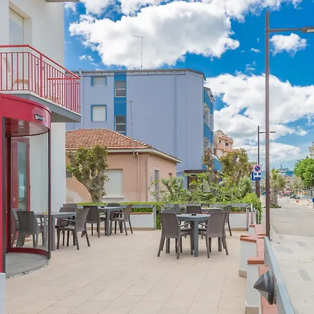 Hotel Marylise-2