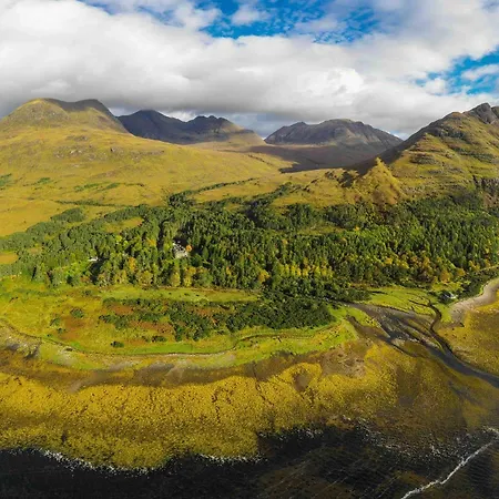 Torridon Estate B&B Rooms And Self Catering Holiday Cottages-2