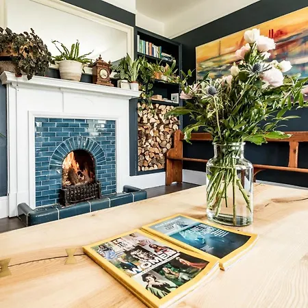 The Old Vicarage-2