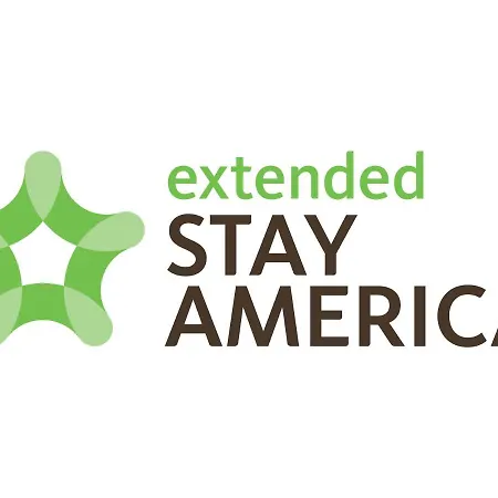 Extended Stay America Suites - Richmond - W Broad Street - Glenside - North-3