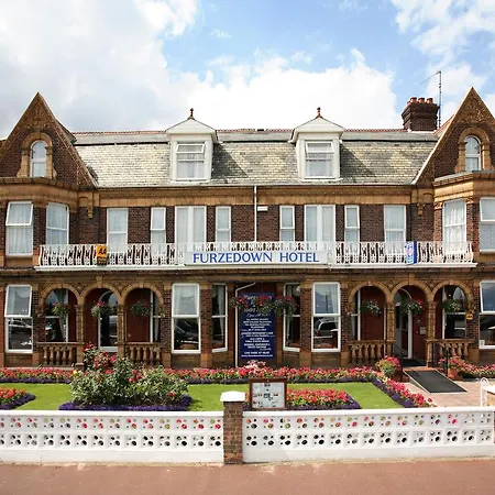 Furzedown Hotel-3