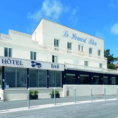 Le Homard Bleu-3
