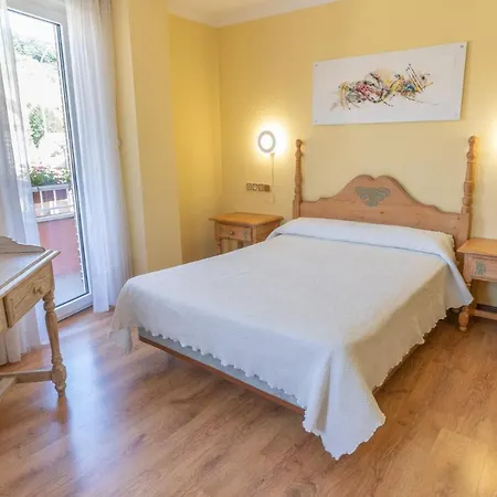 Hotel Río Cea-3