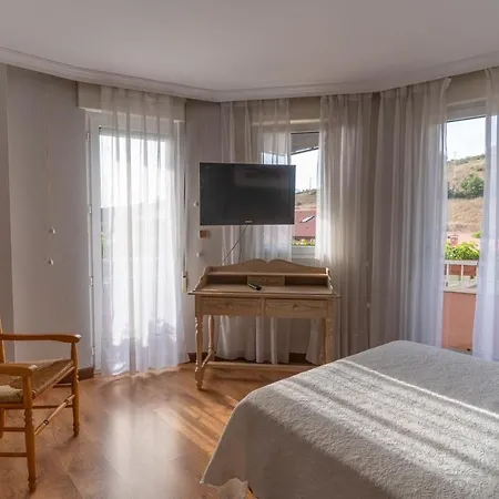Hotel Río Cea-2