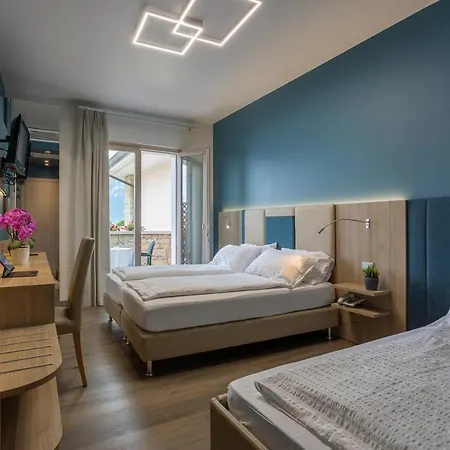 Hotel Veronesi-2