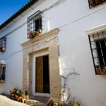 Casa De Los Cuadros-3