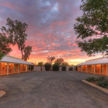 Mulga Country Motor Inn-3