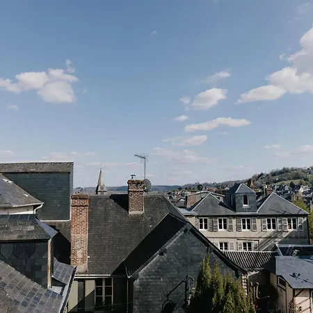 La Maison De Lucie-2