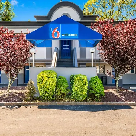 Motel 6-Toms River, Nj-2