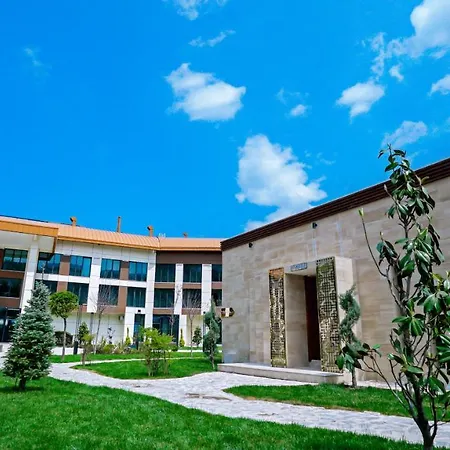 Cabir Deluxe Hotel Sapanca-3