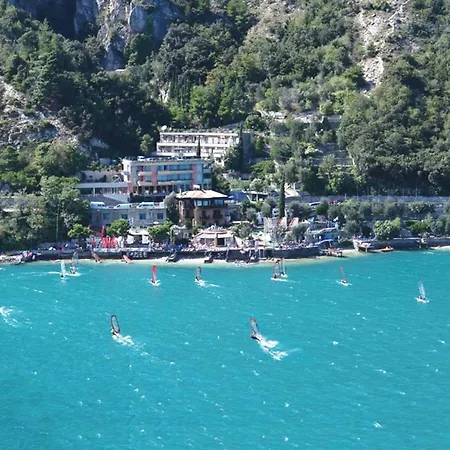 Surf Hotel Pier - Montagnoli Group-2