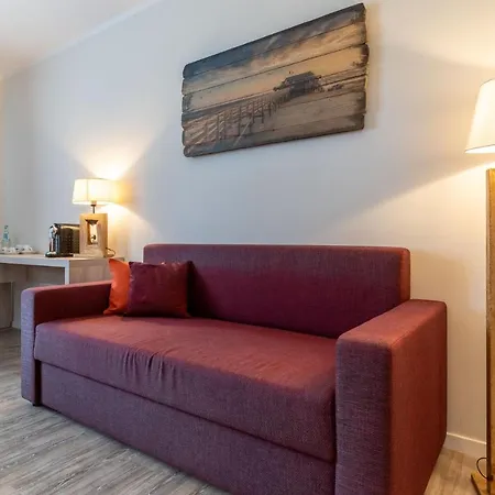 Hotel Garni Koelfhamm-3