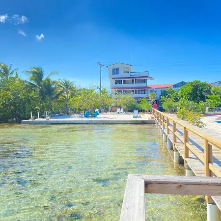 Coral View Beach Resort-3