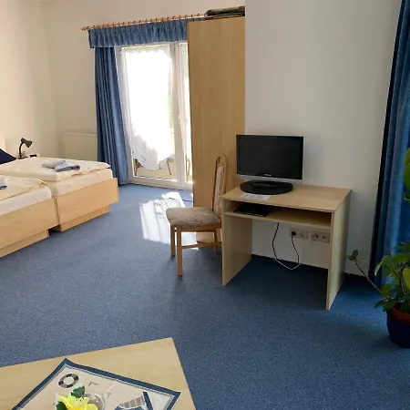 Hotel Pension Neptun-2