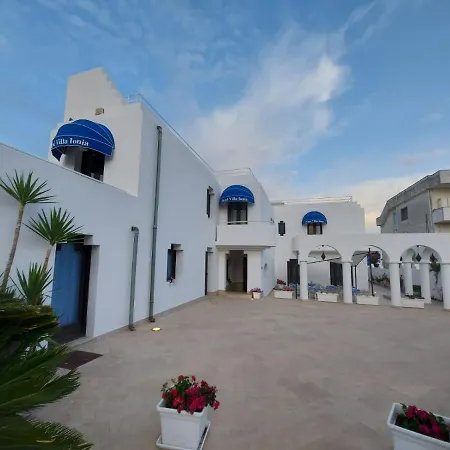Hotel Villa Ionia-2
