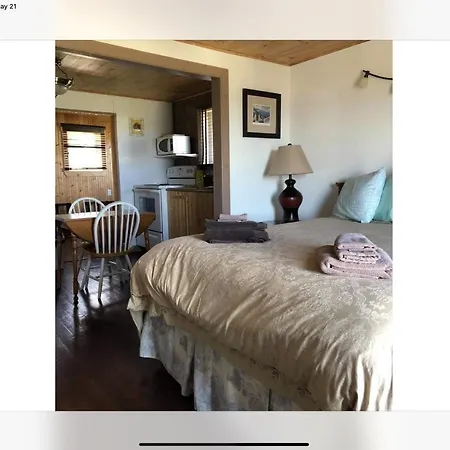 Bird Island Accommodations Elliston-2