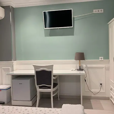 Hotel Ric-3