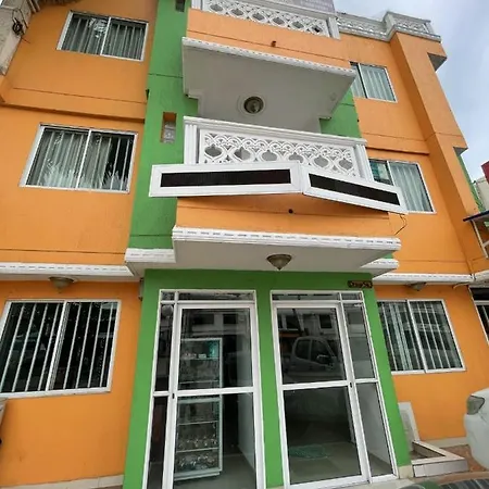 Hotel La Casa del Turista-3