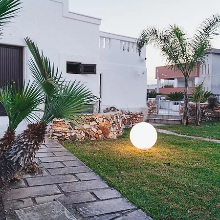 B&B Stellamarina-2