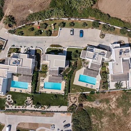 Sea & Olives Suites Hotel And Villas-2