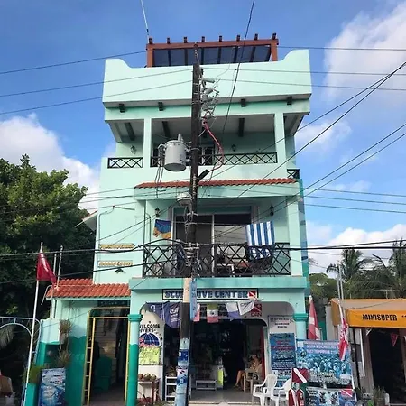 Sea Hawk Suites-2