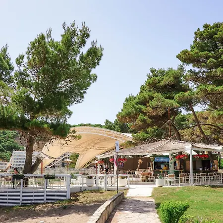 Azul Beach Resort Montenegro By Karisma-3