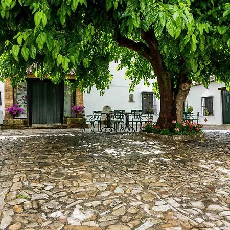 Hotel Rural El Horcajo De Ronda-2
