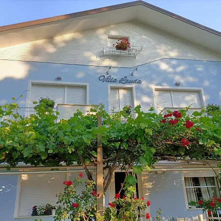 Villa Lauda B&B-3
