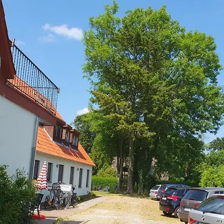 Hotel Pension Haus Irene-3