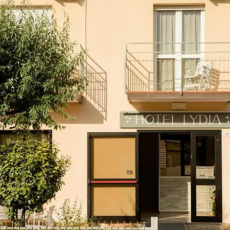 Hotel Lydia-2