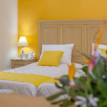 Kastalia Village ,Saint Nikolas Resort-2