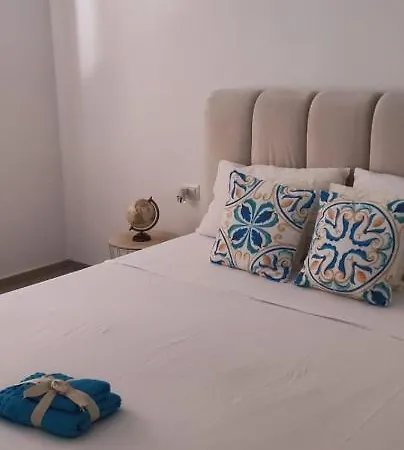 Cilento Room-3