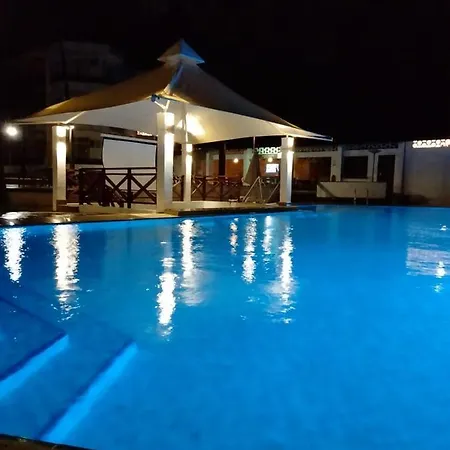 Kenya Bay Beach Hotel-3