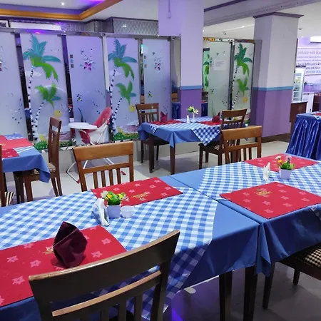 Al Rayan Hotel-3