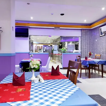 Al Rayan Hotel-2