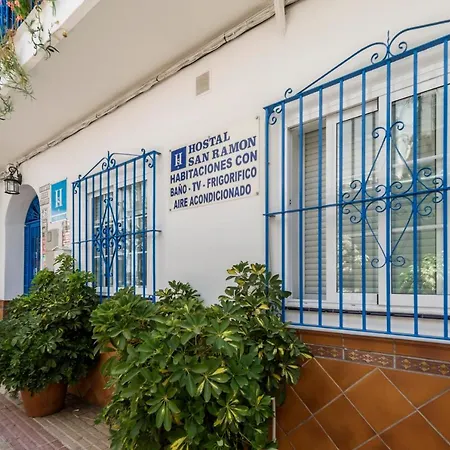 Hostal San Ramón-2