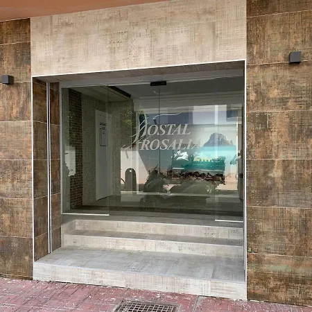 Hostal Rosalia-3