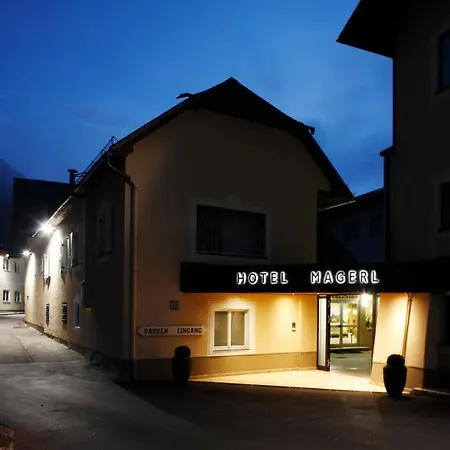 Hotel Magerl-2