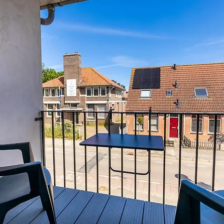 B&B Duinhuys-2