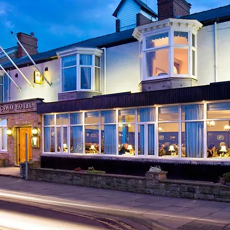 Kingsway Hotel.-3