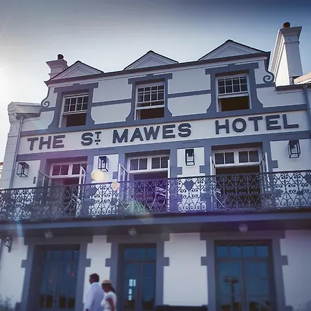 St Mawes Hotel-3
