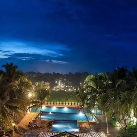 Club Mahindra Varca Beach, Goa-2