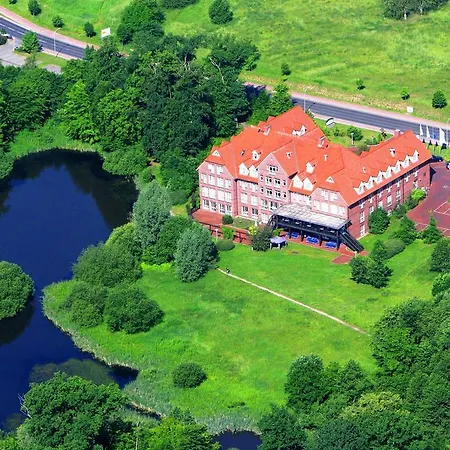 Park Hotel Fasanerie Neustrelitz-3