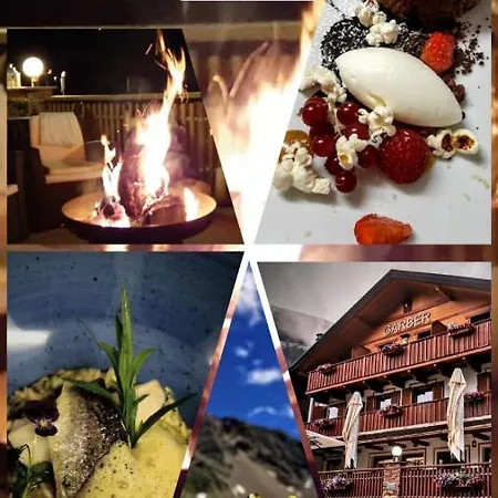 Hotel/ App. Garber-2