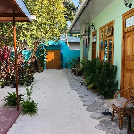 Royal Reef Stay-3