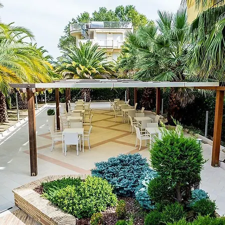 Hotel Vittoria-2