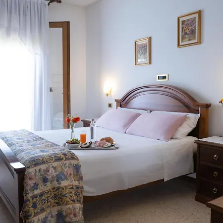 Hotel Da Gigi-3