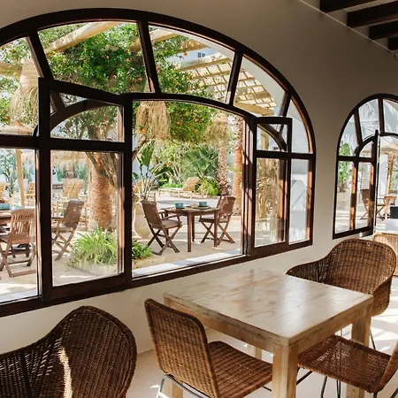 La Bohemia Del Rio Boutique Hotel - Adults Only-3