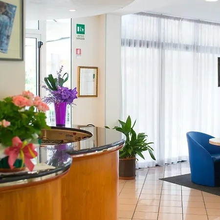 Hotel Villa Argia Rimini-2