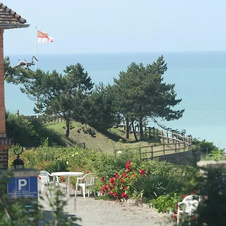 Hotel Royal Albion-3